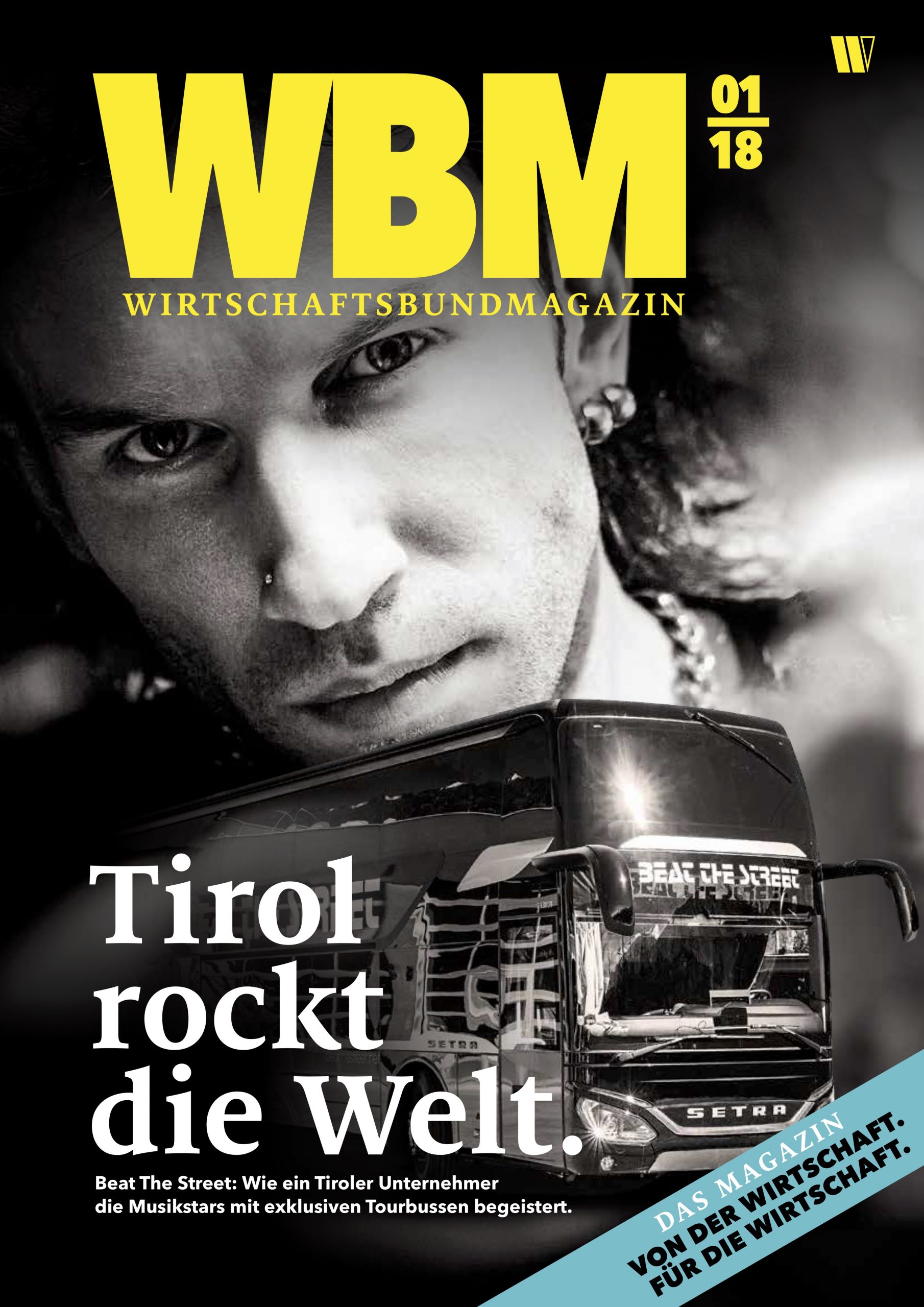 WBM Erstausgabe