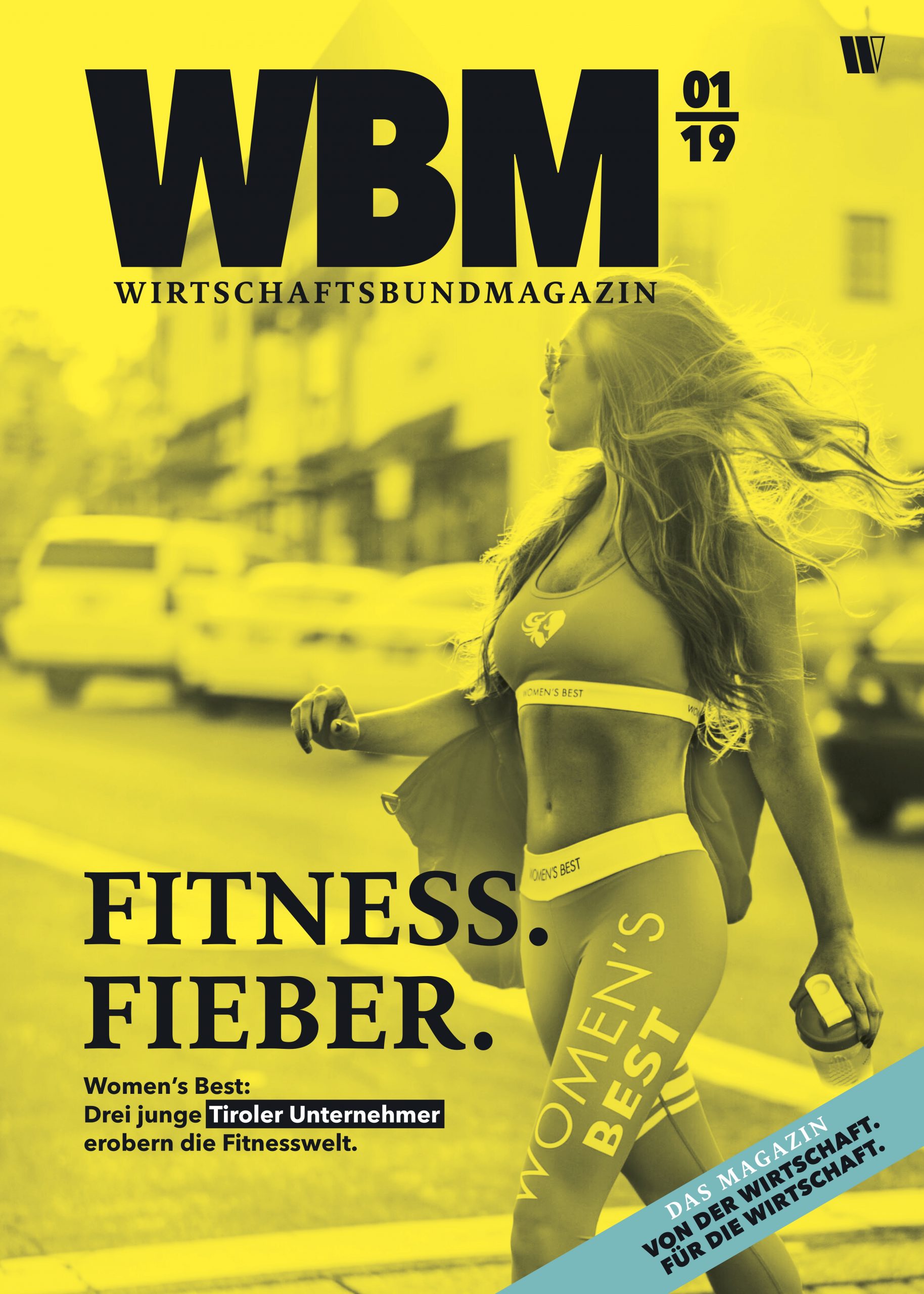 WBM Ausgabe 01/2019