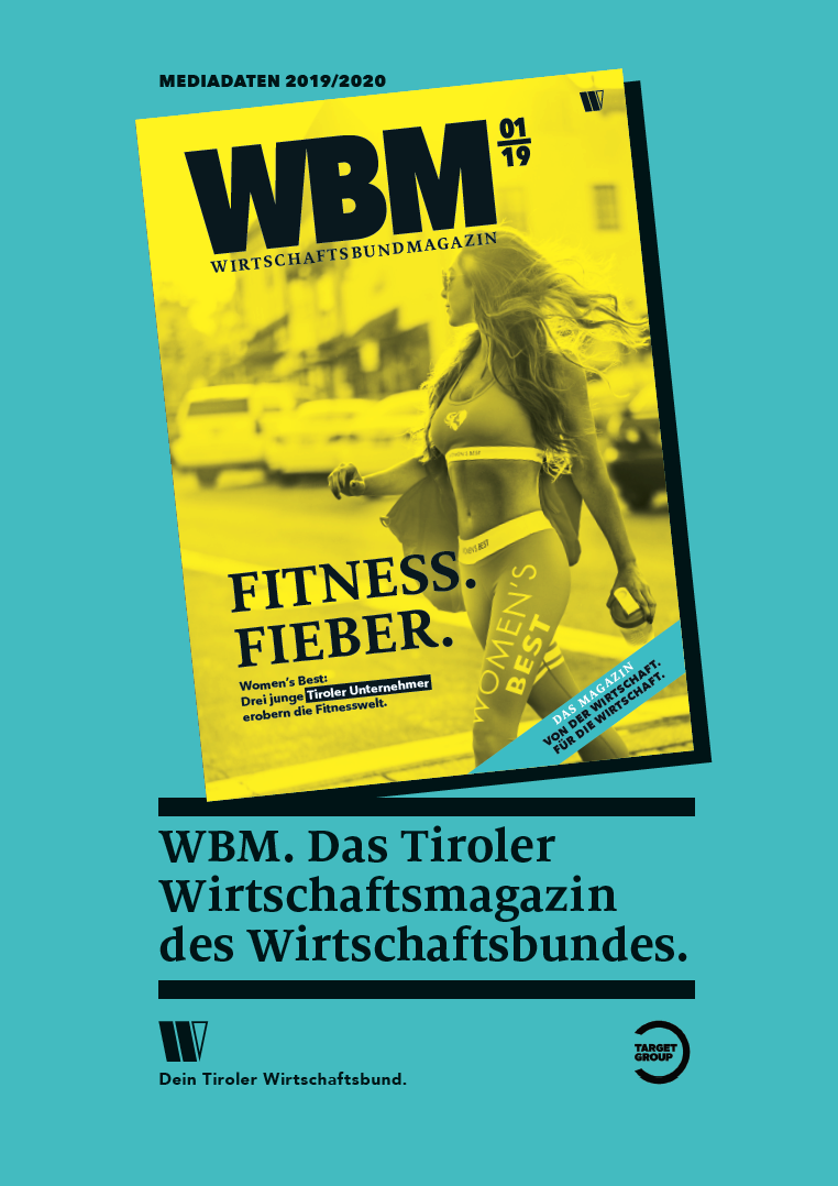 WBM Mediadaten