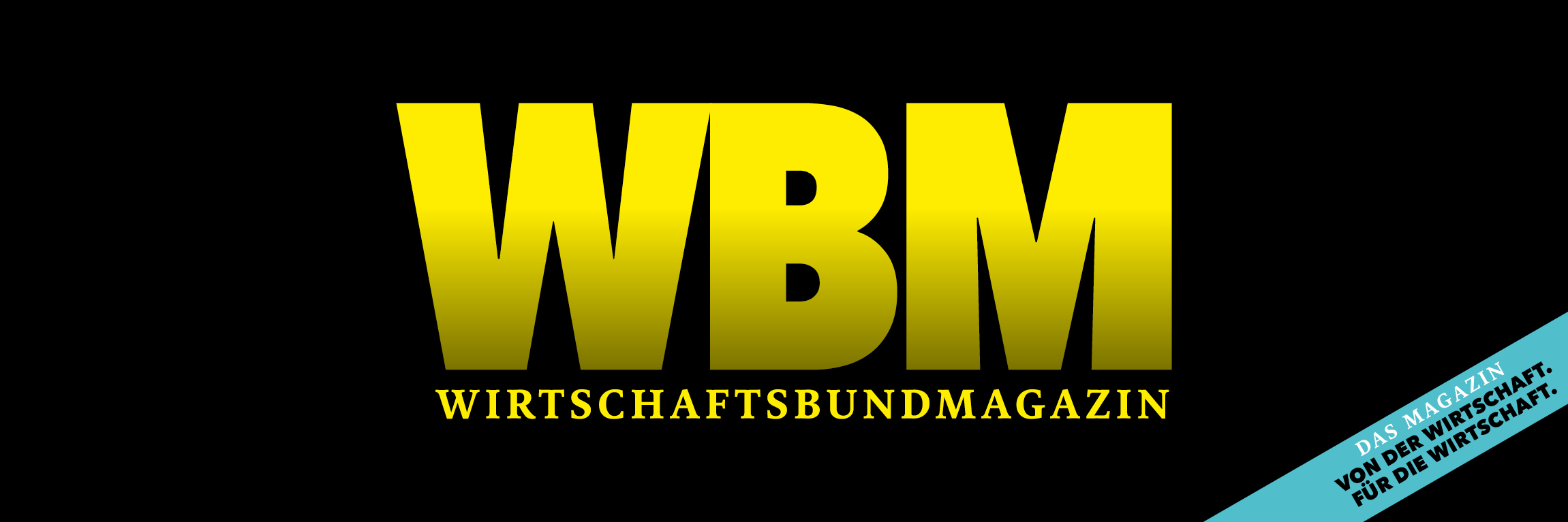 Wirtschaftsbundmagazin