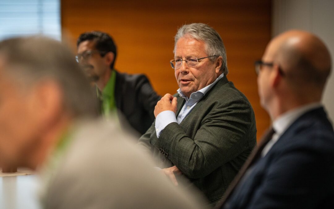Hörl: „Weitere finanzielle Entlastungen fördern Arbeitnehmer und stärken kleine Unternehmen!“