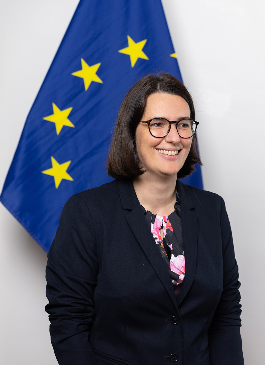 Barbara Thaler