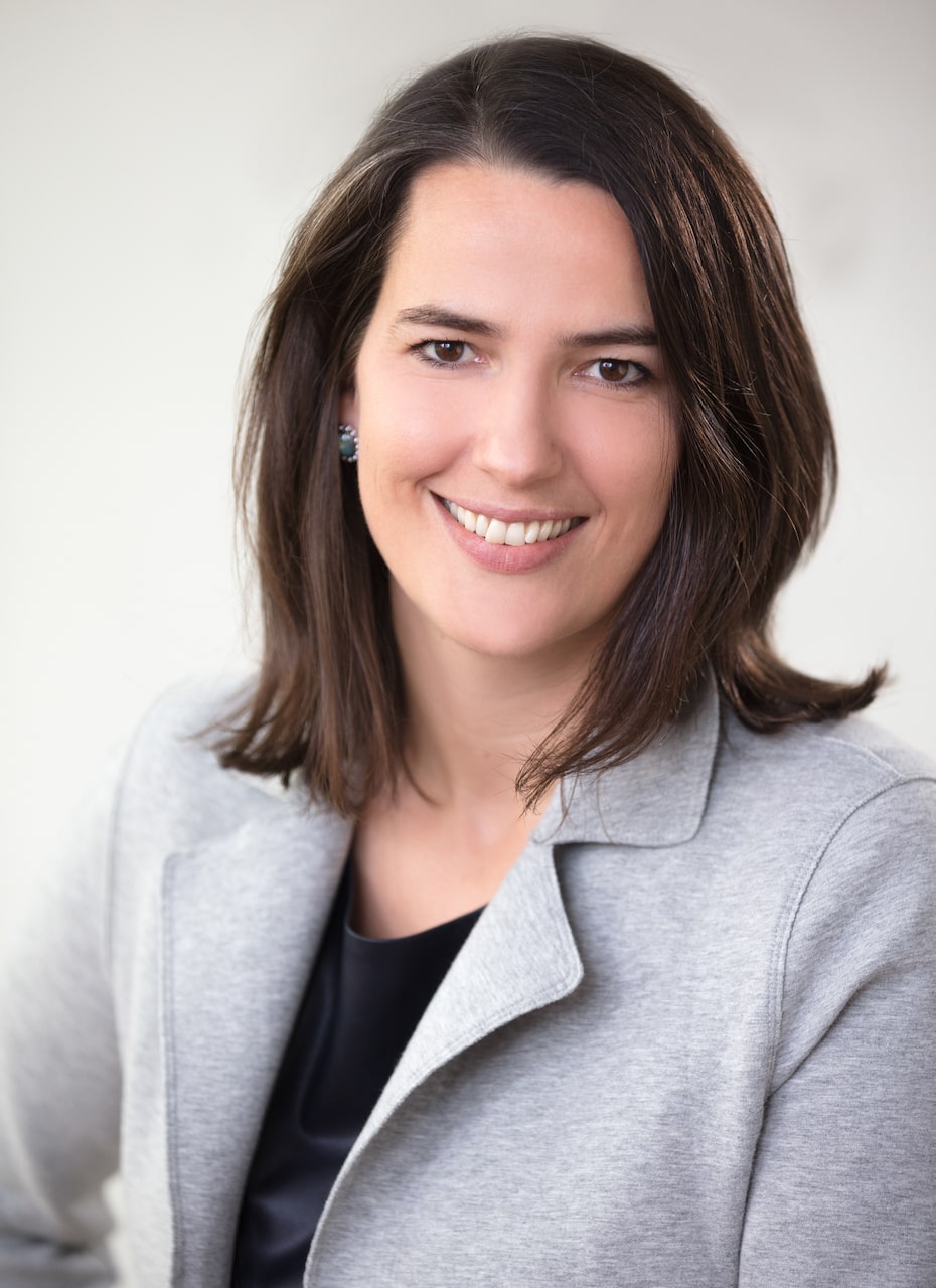 Barbara Thaler