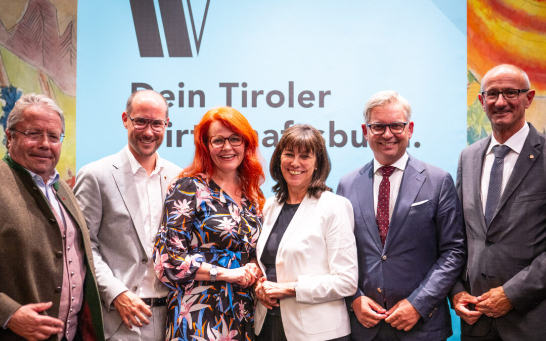 Wir haben den Aufschwung selbst in der Hand!