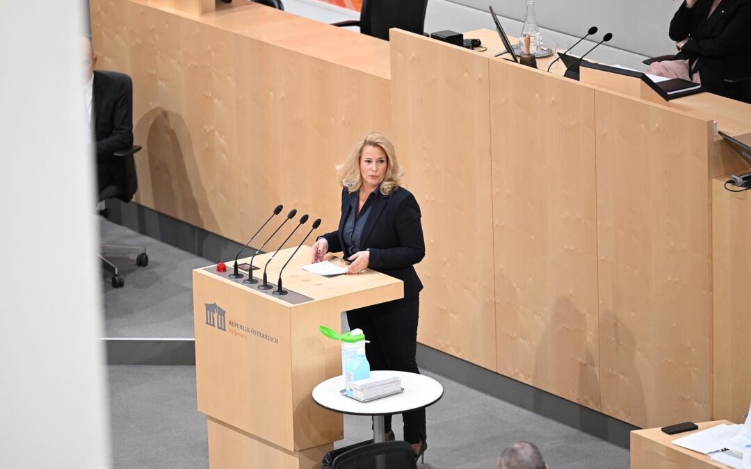 Tiroler Wirtschaftsbund begrüßt Aufnahme von acht Berufen des öffentlichen Verkehrs als Mangelberuf