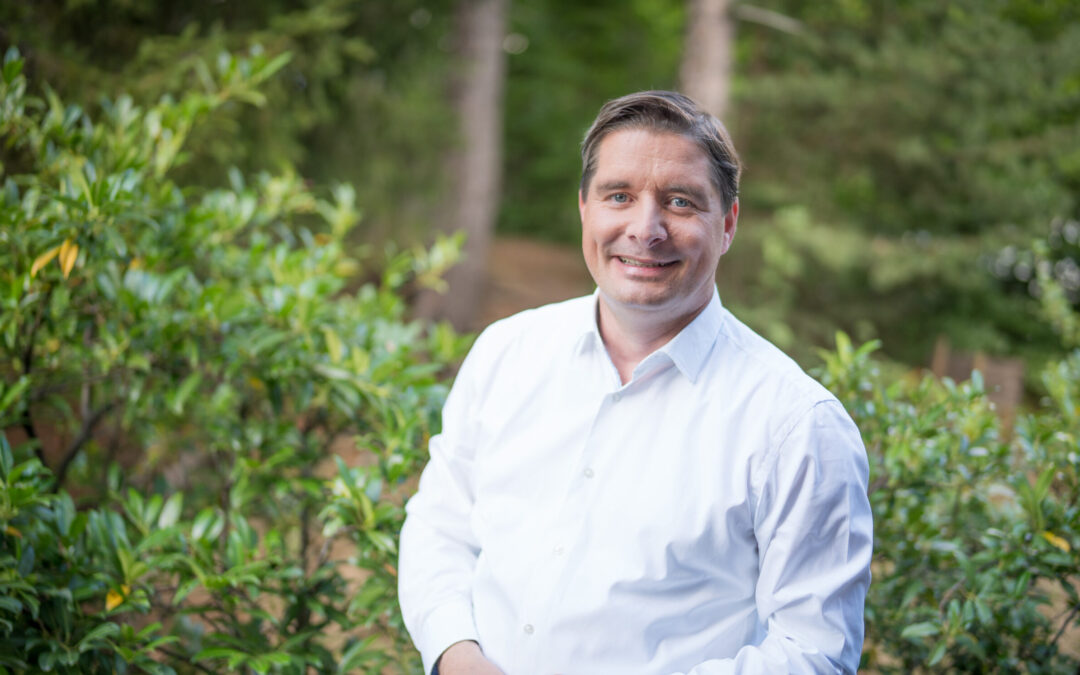 Erneuerbare Energien: Eine neue Ära für die Tiroler Wirtschaft