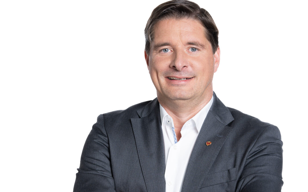 LAbg. Seiwald: Ein Meilenstein für die regionale Bildungslandschaft