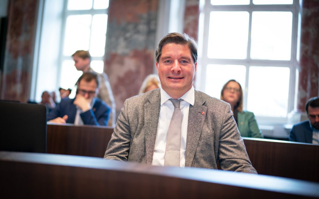 Seiwald: Tiroler Wirtschaftsbund begrüßt die Verabschiedung des Tiroler Digitalisierungsgesetzes 2023