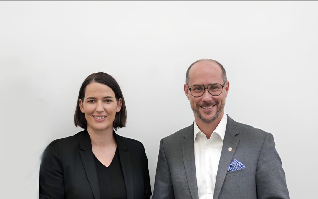 WK-Präsidentin Thaler und LR Gerber: Durchbruch im EU-Vermietungssektor!