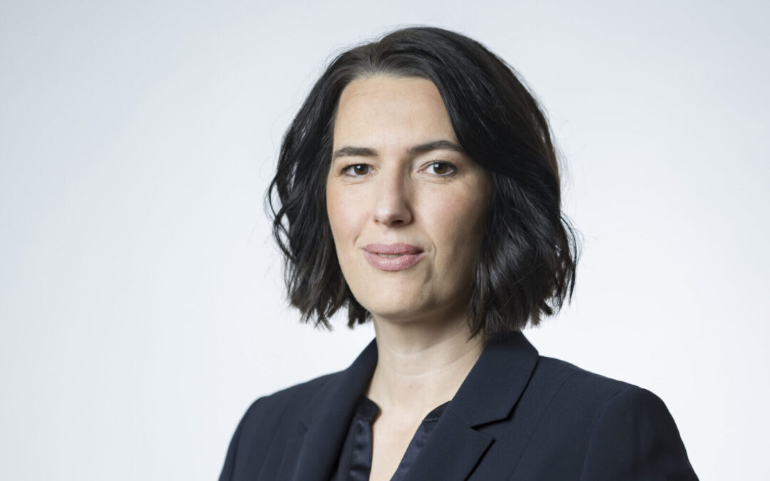 Mit Dir in die Zukunft investieren!