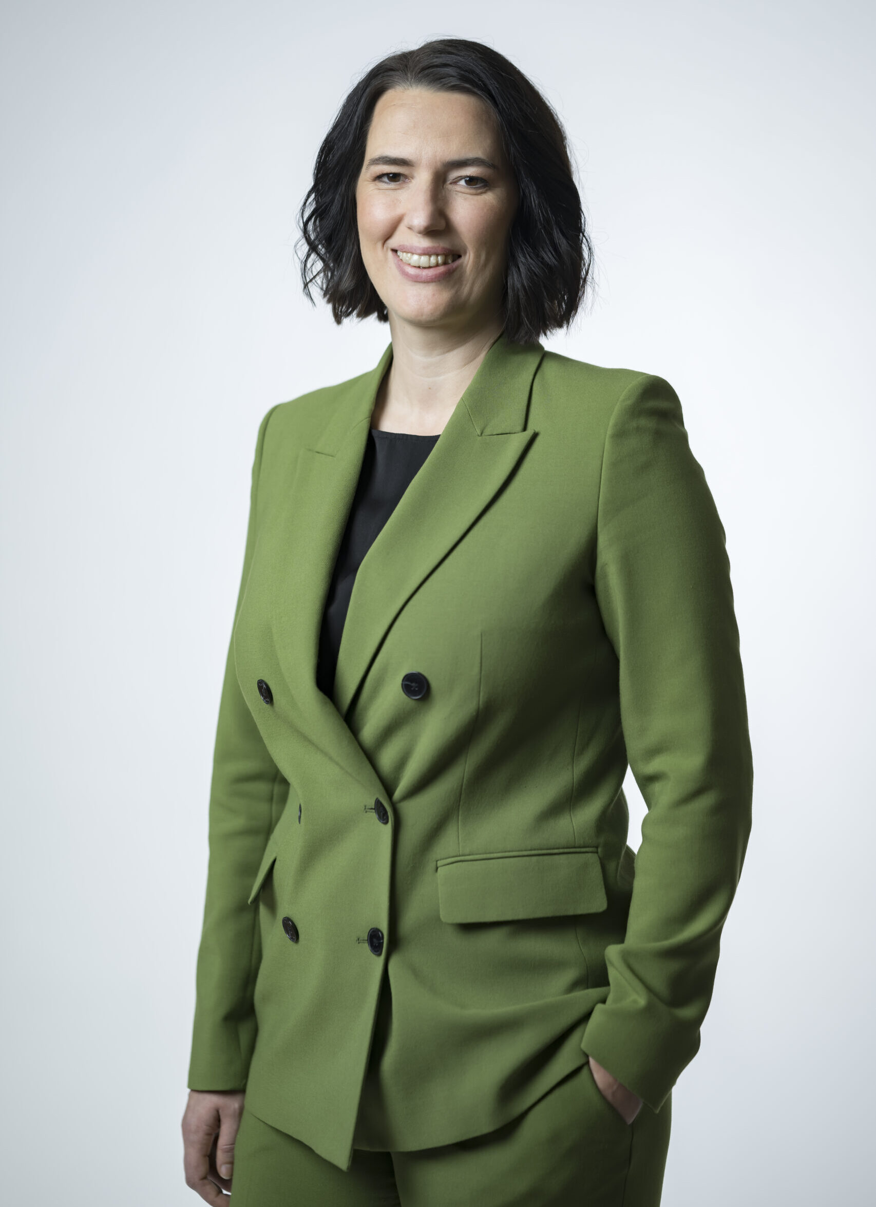 Barbara Thaler