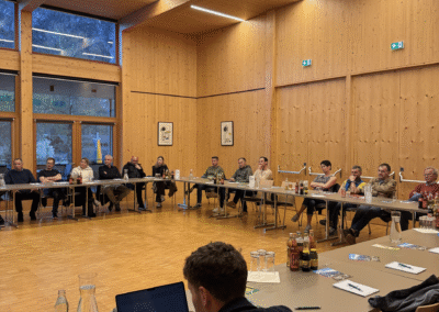 Gemeinsam stark: Osttirols Wirtschaft setzt auf Energiegemeinschaften