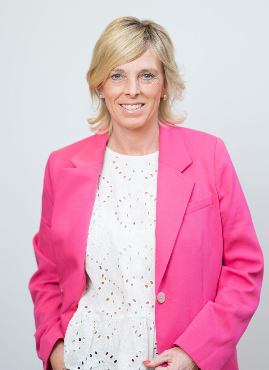 Petra Cramer