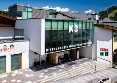 Neues Kapitel für Kitzbühel – Verantwortung auf mehreren Schultern