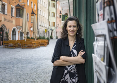Frauenpower für den Bezirk Kufstein