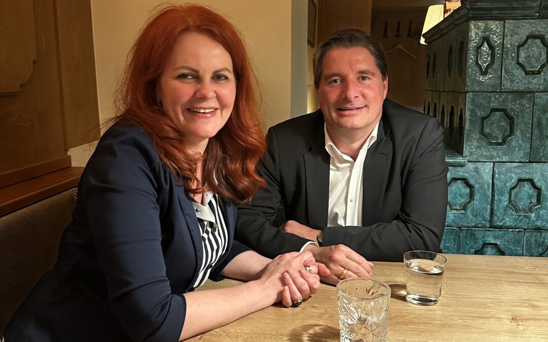 Halbzeitbilanz: Wirtschaftliche Impulse durch Investitionen in Bildung, Pflege, Gesundheit und Wissenschaft im Bezirk Kitzbühel