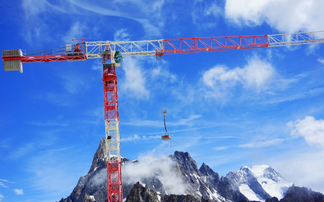 Beschleunigung von Genehmigungsverfahren: Tiroler Wirtschaft setzt auf Tempo und Effizienz für den Standort