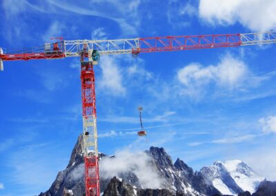 Beschleunigung von Genehmigungsverfahren: Tiroler Wirtschaft setzt auf Tempo und Effizienz für den Standort