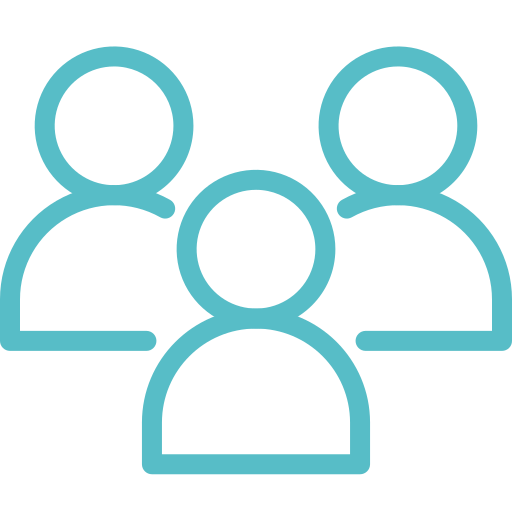 Wir arbeiten für die Wirtschaft