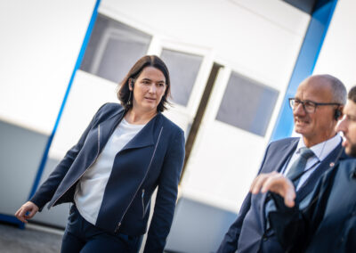 „Tiroler Wirtschaft ist mutig – trotz unsicherer Zeiten“