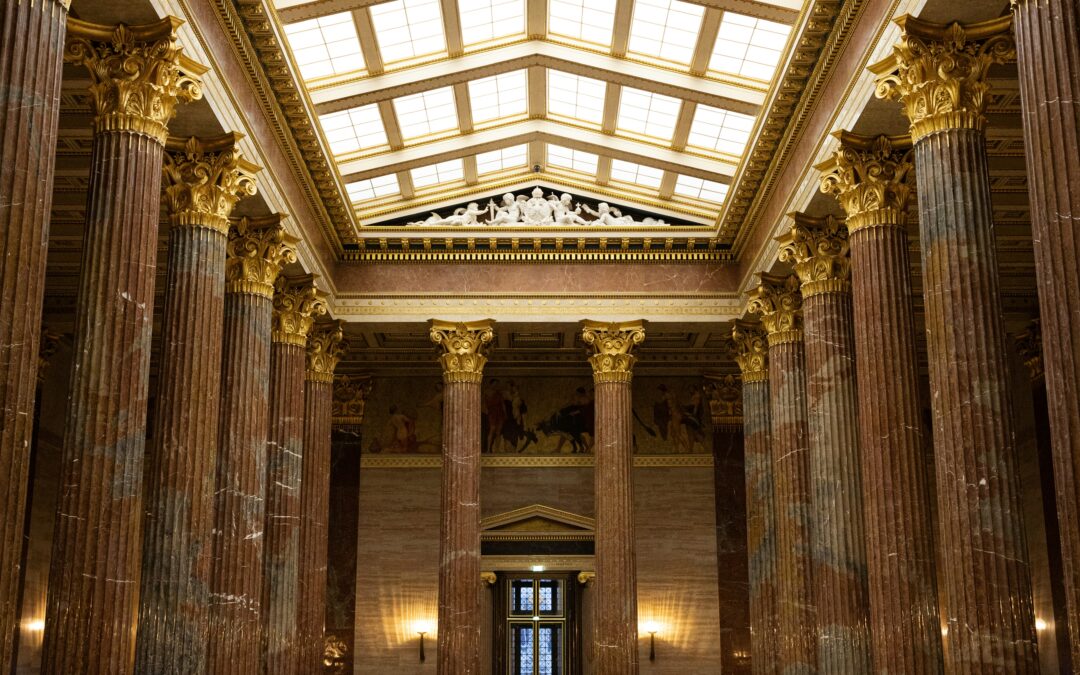 Wirtschaftsbund-Team im Nationalrat jetzt mit noch mehr Power!