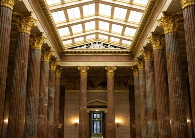 Wirtschaftsbund-Team im Nationalrat jetzt mit noch mehr Power!