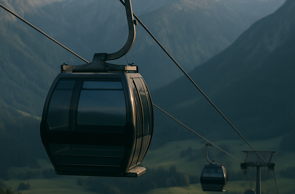 FPÖ-Tourismussprecher Steiner arbeitet gegen den Tourismus