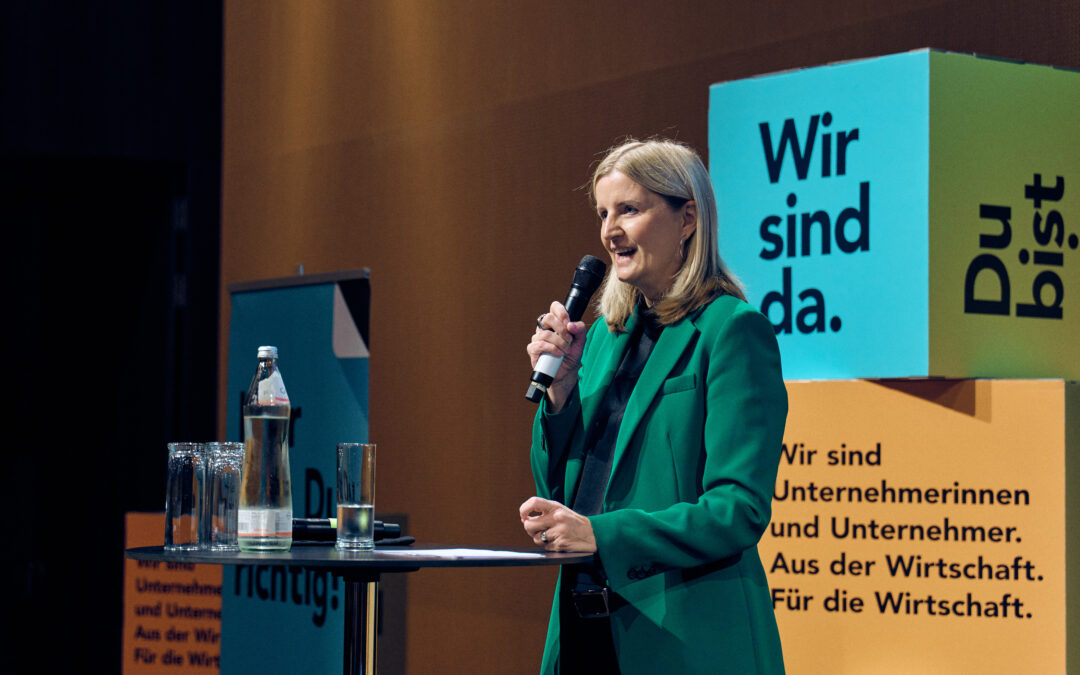Thaler gratuliert neuer Gemeindebund-Vizepräsidentin Kampfl: Gemeindechefin mit Herz und Managerin mit Weitblick!