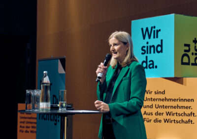 Thaler gratuliert neuer Gemeindebund-Vizepräsidentin Kampfl: Gemeindechefin mit Herz und Managerin mit Weitblick!