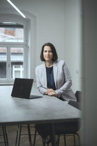 Barbara Thaler - © Tiroler Wirtschaftsbund