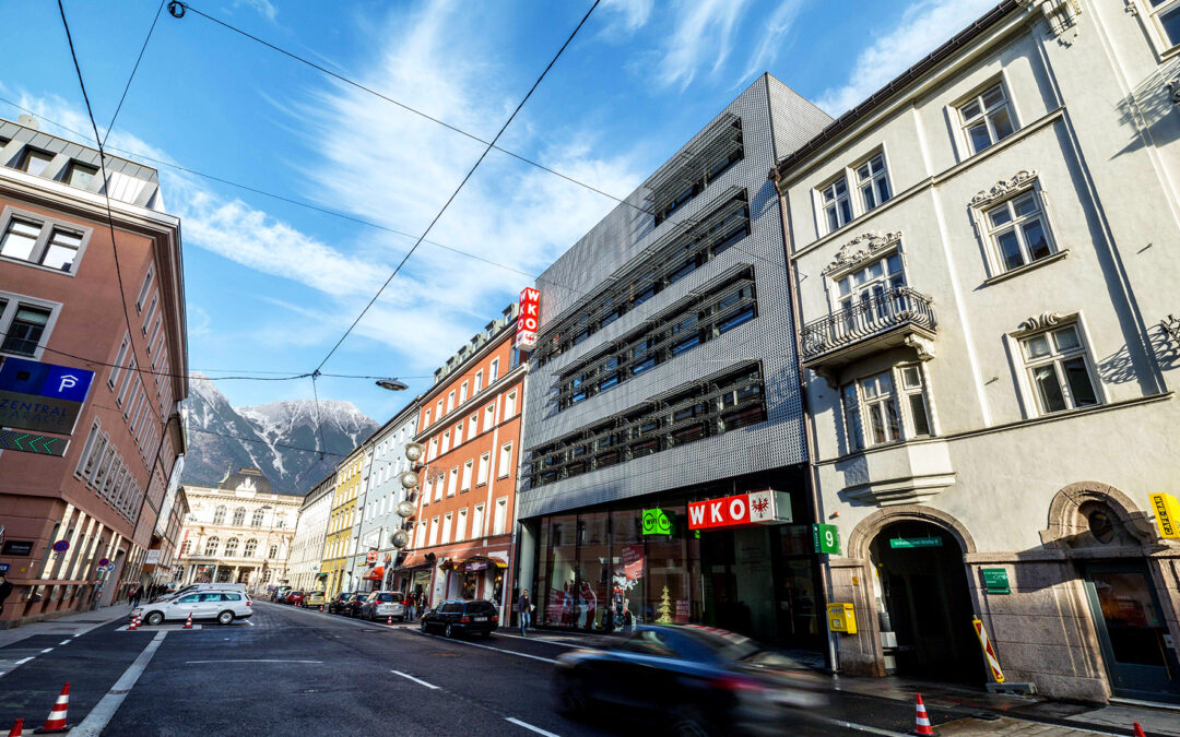 Thaler: „Unser Auftrag ist klar: für die Unternehmen da sein – nicht für die Schlagzeilen!“