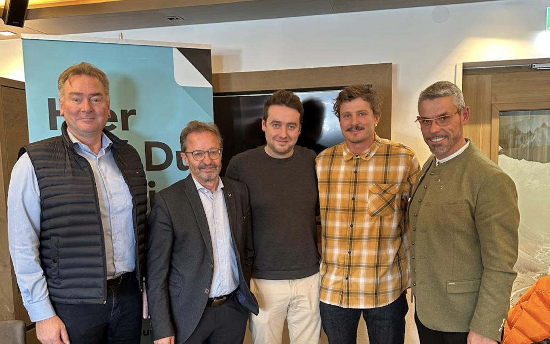 Ortsgruppenhauptversammlung St. Leonhard: Generationswechsel & klare Zukunftsperspektiven