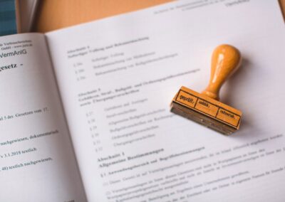 Schwellenwerte dauerhaft erhöht – Einsatz des Wirtschaftsbundes hat sich gelohnt