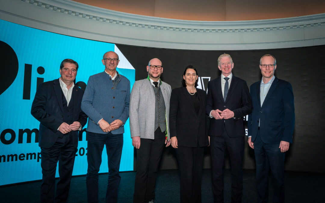 Impulse für ein starkes Gesundheitssystem