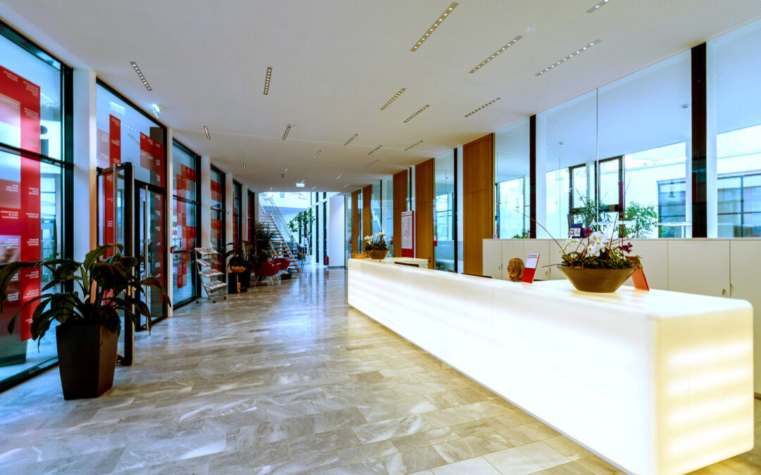 Wirtschaftsparlament: unsere Anträge