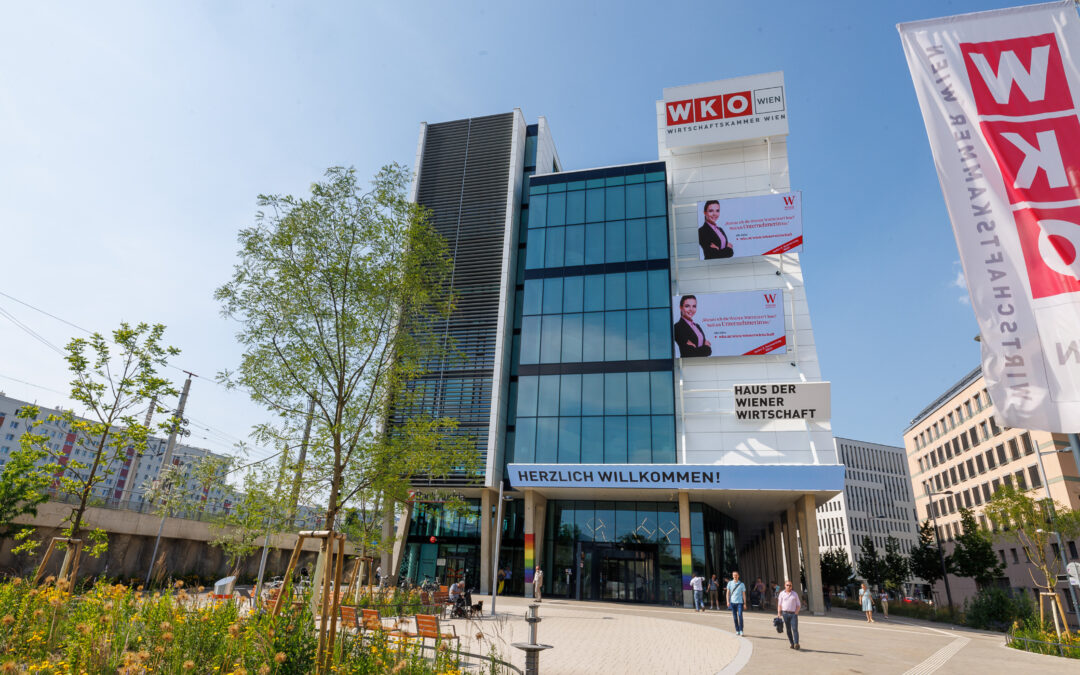 Martha Schultz führt WKÖ nun dauerhaft – Tiroler Wirtschaftsbund gratuliert