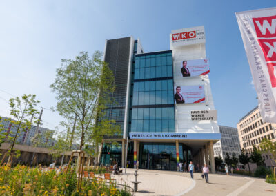 Martha Schultz führt WKÖ nun dauerhaft – Tiroler Wirtschaftsbund gratuliert