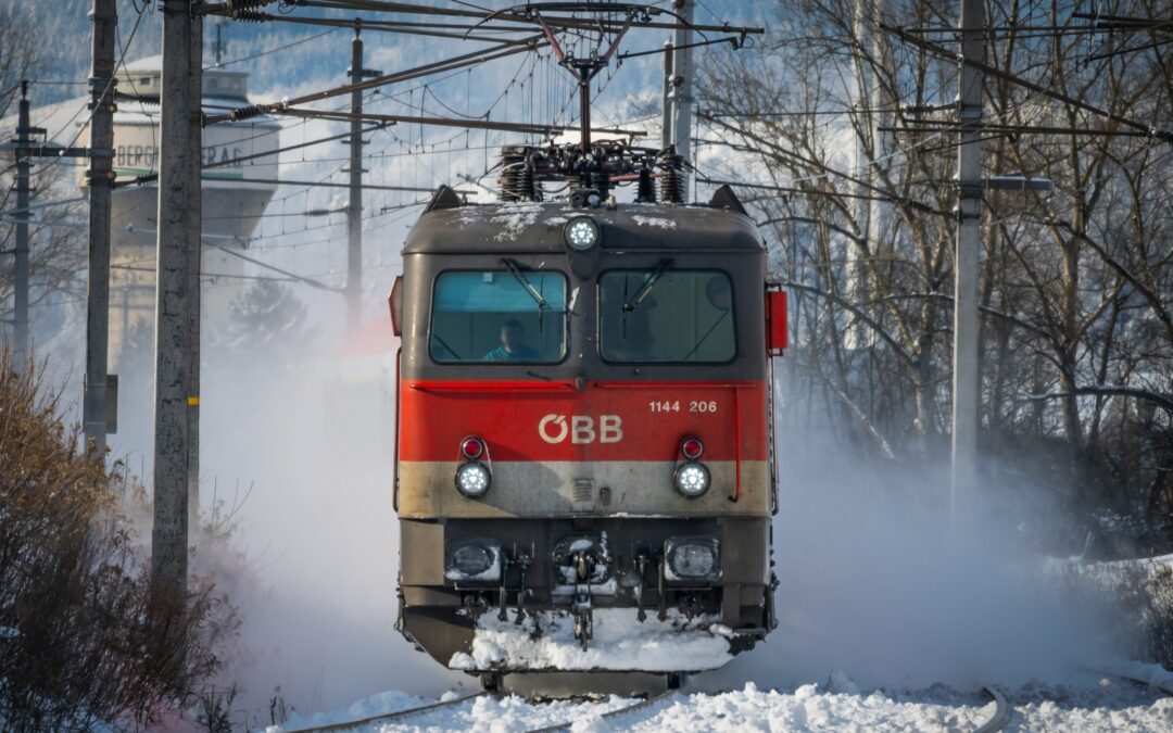 Bahn-Zwang ohne Bahn-Kapazität ist Bürokratiemonster – Schiene muss endlich nutzbar werden