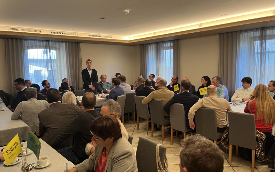 Schlanggltag in Wörgl: Gelebte Tradition in ihrer 89. Auflage