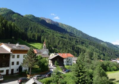 Wirtschaftsbund Navis stellt Vorstand neu auf